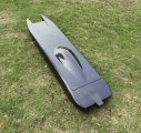 (image for) 1150mm (45-1/4") Carbon Fiber Catamaran Hull (Long Zonda)