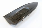 (image for) 650mm (25-1/2") Carbon Fiber Mono Deep V Hull