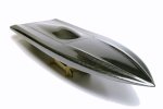 (image for) 850mm (33 1/2") Carbon Fiber Mono Deep V Hull