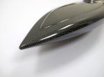 (image for) 750mm (29-1/2") Carbon Fiber Mono Deep V Hull