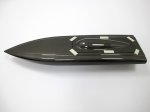 (image for) 750mm (29-1/2") Carbon Fiber Mono Deep V Hull