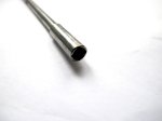 (image for) Stainless Steel 3/16" prop shaft for square end flexible cable