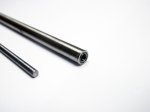 (image for) 4mm Straight Shaft 300mm Long with Shaft Casing and Bearings