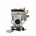 (image for) 15mm Carb Carburetor For 43 47 49cc 2-Stroke