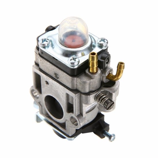 (image for) 15mm Carb Carburetor For 43 47 49cc 2-Stroke