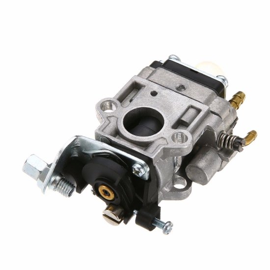 (image for) 15mm Carb Carburetor For 43 47 49cc 2-Stroke