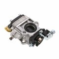 (image for) 15mm Carb Carburetor For 43 47 49cc 2-Stroke