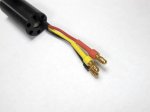 (image for) SSS Motor 2040/2604KV 2 Poles Brushless Motor