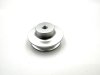 (image for) Aluminum Starter Pulley Silver For Electric Starter