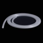 (image for) Silicon tube 4.0mm I.D. x 7.0mm O.D.