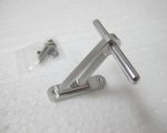 (image for) Aluminum 44mm Handle Bar for RC Boat