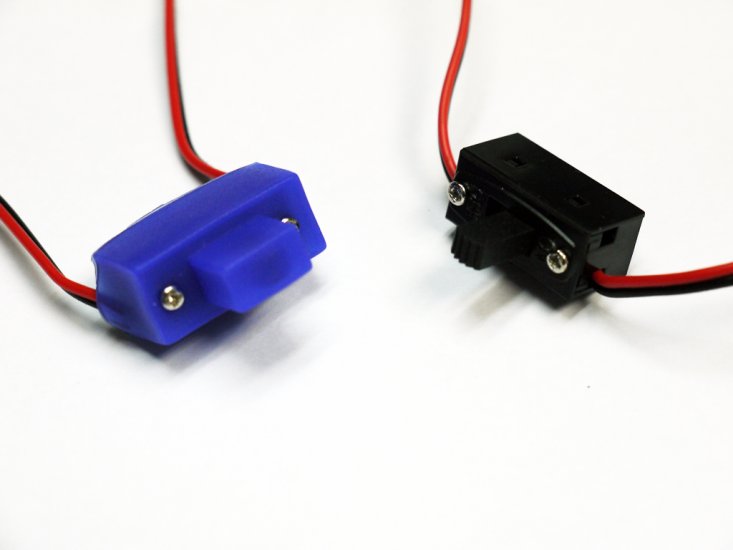 (image for) Waterproof Silicone Cap for On / Off Switch x 5 unit