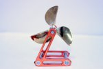 (image for) Alumiunm Magnetic Propeller Balancer