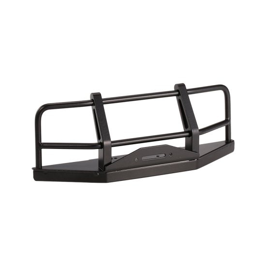 (image for) Metal Steel Front Bumper for 1/10 RC4WD D90 RC Crawler Car