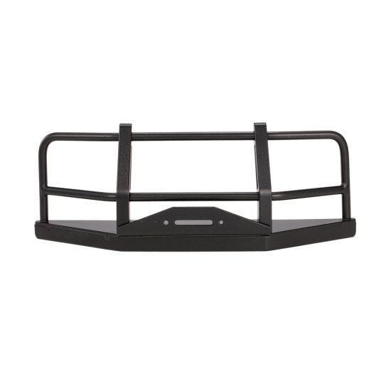 (image for) Metal Steel Front Bumper for 1/10 RC4WD D90 RC Crawler Car