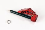 (image for) 1:10 Scale Full Metal Winch Anchor for RC Crawler x 1 Unit