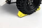 (image for) 1:10 Scale Metal Wheel Chocks for RC Crawler x 2 unit