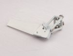 (image for) Aluminum 90mm Rudder Set for Fast Electric RC Boat Marine