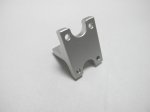 (image for) Aluminum Rudder Transom Bracket T shaped for Rudder parts