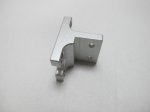 (image for) Aluminum Rudder Transom Bracket T shaped for Rudder parts