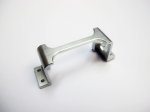 (image for) H Shaped Aluminum Servo Mount for Standard Size Servo