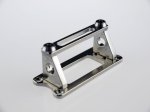 (image for) Easy Released Aluminum Servo Mount for Standard Size Servo