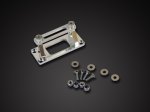 (image for) Aluminum Servo Mount for SM225 Mini Size Servo