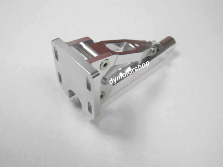 (image for) Aluminum Stinger Drive for 1/4" (6.35mm) Cable Shaft