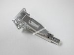 (image for) Aluminum Stinger Drive for 1/4" (6.35mm) Cable Shaft