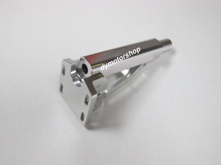 (image for) Aluminum Stinger Drive for 1/4" (6.35mm) Cable Shaft