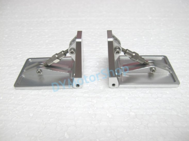 (image for) Scale Trim Tabs (Medium) (2 Units / 1 pair)