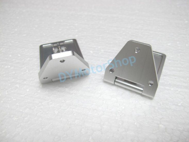 (image for) Scale Trim Tabs (Medium) (2 Units / 1 pair)