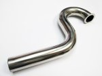 (image for) Wrap to Center (WTC) Stainless Steel Header