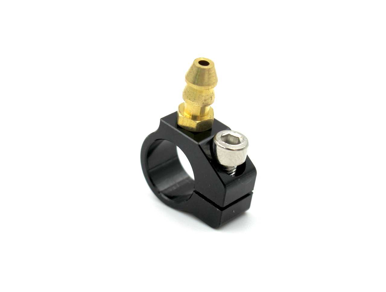 (image for) Aluminum Clamp Reoiling Nozzle 9mm / 10mm