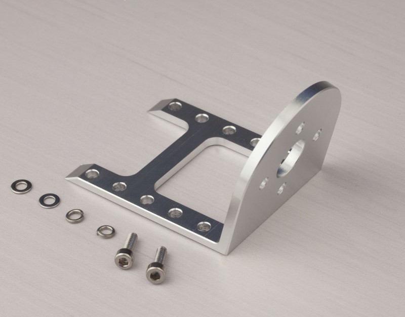 (image for) Motor Mount Stand For 36mm / 40mm Series Brushless Motor