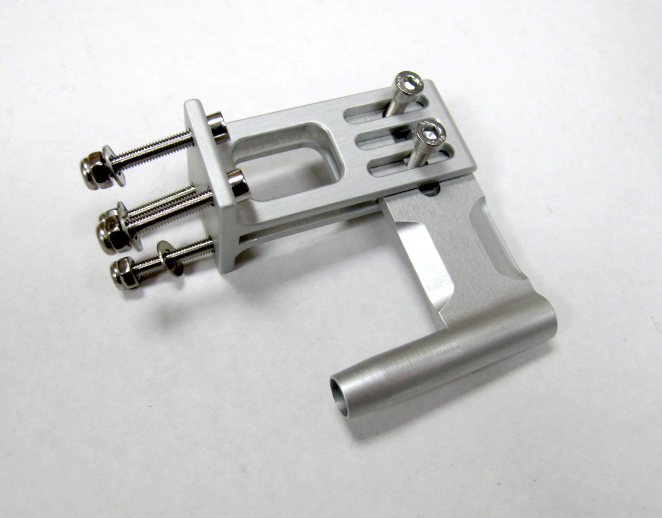 (image for) Aluminum Strut (can adjustable) for 4mm Shaft cable