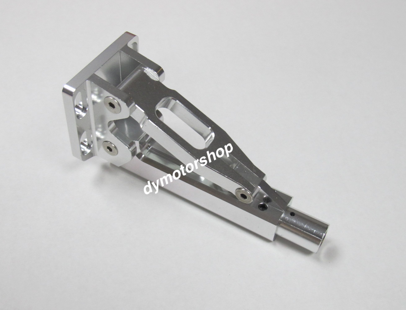 (image for) Aluminum Stinger Drive for 1/4" (6.35mm) Cable Shaft