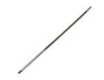 (image for) 3/16" Cable with Both Stub Shaft for Mono